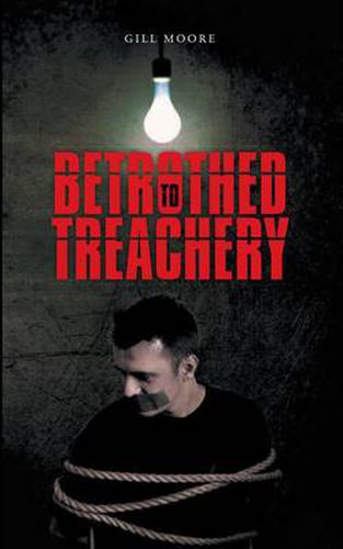 Cover image for Betrothed to Treachery