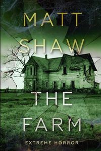 Cover image for The Farm