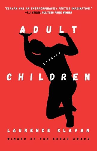 Cover image for Adult Children