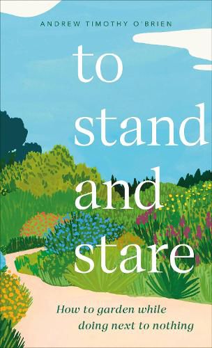 Cover image for To Stand and Stare