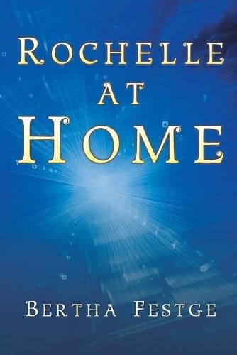 Cover image for Rochelle at Home