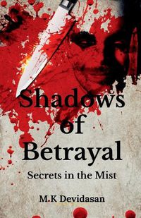 Cover image for Shadows of Betrayal