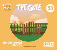 Cover image for The Gate: Book 53