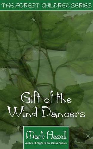 Cover image for Gift of the Wind Dancers