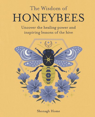 Cover image for The Wisdom of Honeybees