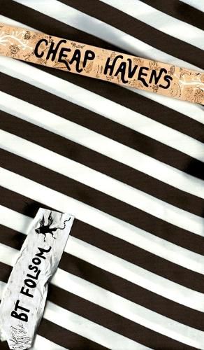 Cover image for Cheap Havens