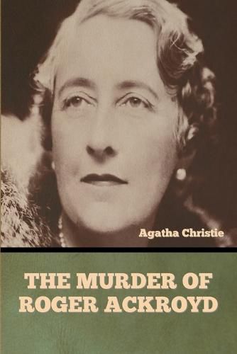 Cover image for The Murder of Roger Ackroyd