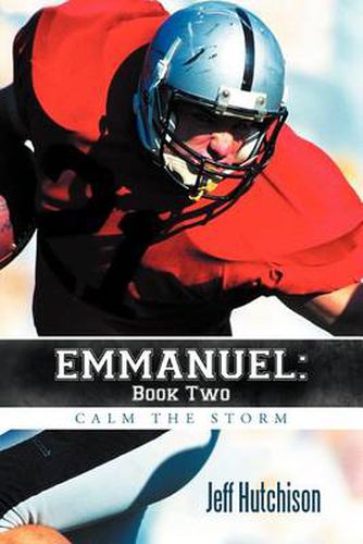 Cover image for Emmanuel: Book Two Calm the Storm