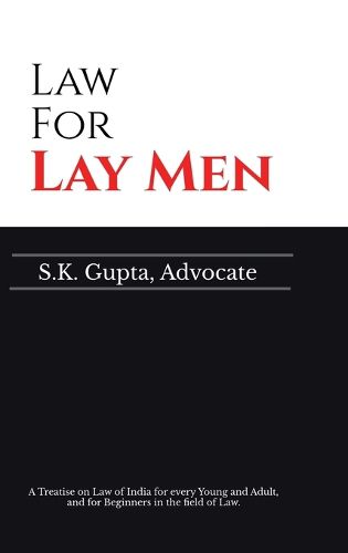 Law for Lay Men