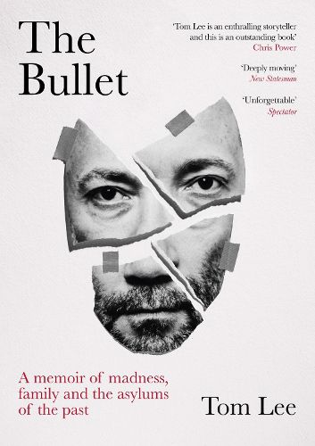 Cover image for The Bullet