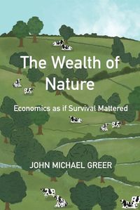 Cover image for The Wealth of Nature