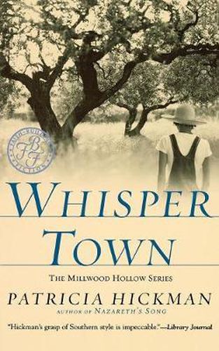 Cover image for Whisper Town