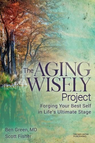 Cover image for The Aging Wisely Project