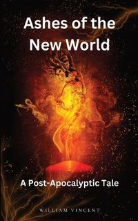 Cover image for Ashes of the New World