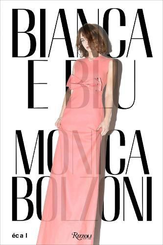 Cover image for Bianca e Blu Monica Bolzoni