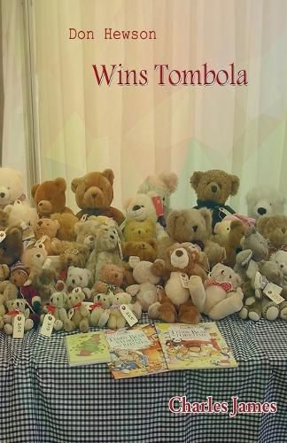 Cover image for Don Hewson Wins Tombola