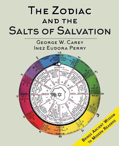 The Zodiac and the Salts of Salvation