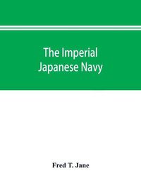 Cover image for The imperial Japanese navy