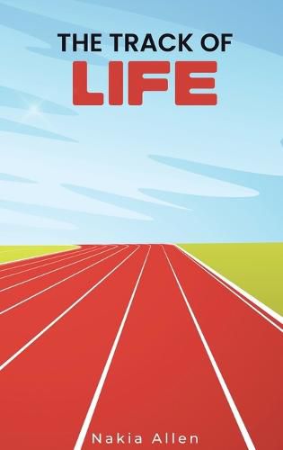 Cover image for The Track of Life