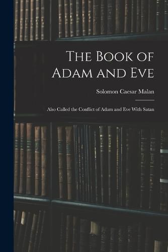 The Book of Adam and Eve