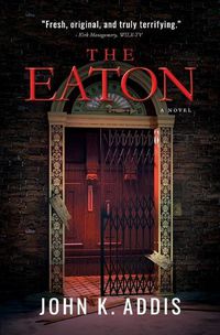 Cover image for The Eaton