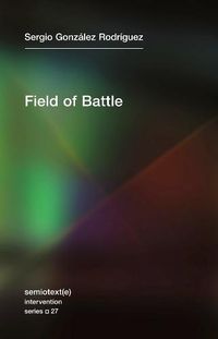 Cover image for Field of Battle