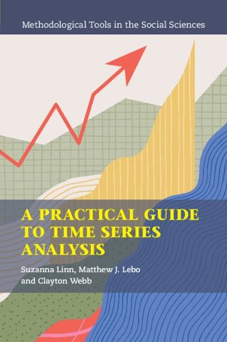 Cover image for A Practical Guide to Time Series Analysis