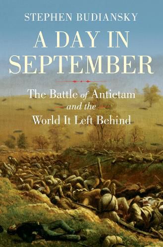 Cover image for A Day in September