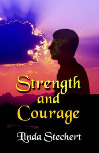 Cover image for Strength and Courage