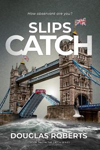 Cover image for Slipscatch