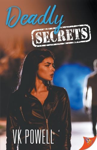 Cover image for Deadly Secrets