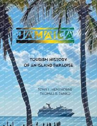 Cover image for Jamaica