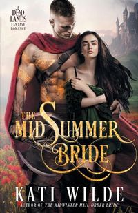 Cover image for The Midsummer Bride