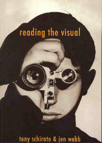 Cover image for Reading the Visual