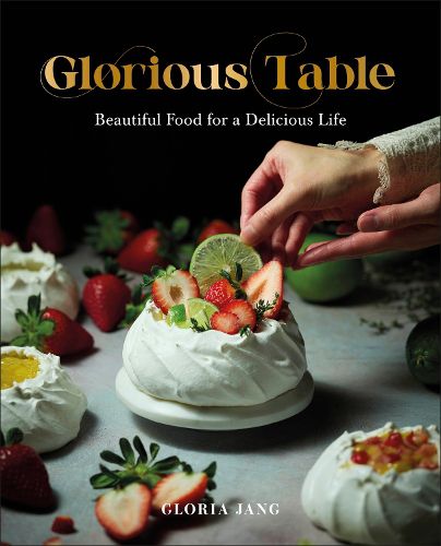 Cover image for Glorious Table