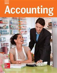 Cover image for Glencoe Accounting, Student Edition