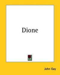 Cover image for Dione