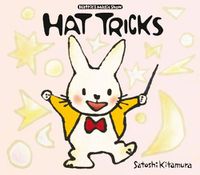 Cover image for Hat Tricks