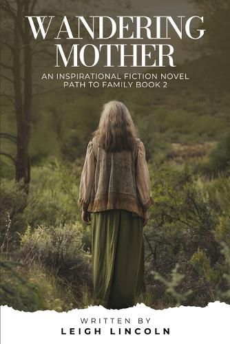 Cover image for Wandering Mother