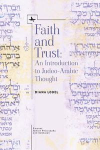 Cover image for Faith and Trust