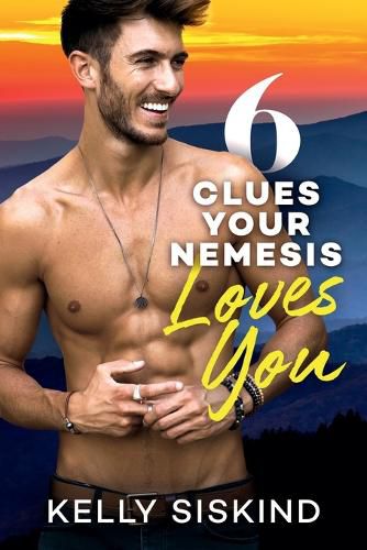 Cover image for 6 Clues Your Nemesis Loves You