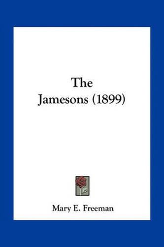 The Jamesons (1899)