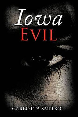 Cover image for Iowa Evil