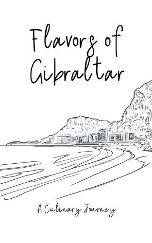 Cover image for Flavors of Gibraltar