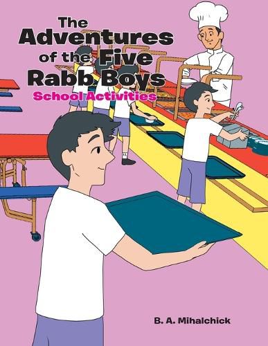 Cover image for School Activities