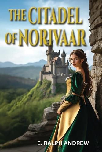 Cover image for The Citadel of Norivaar