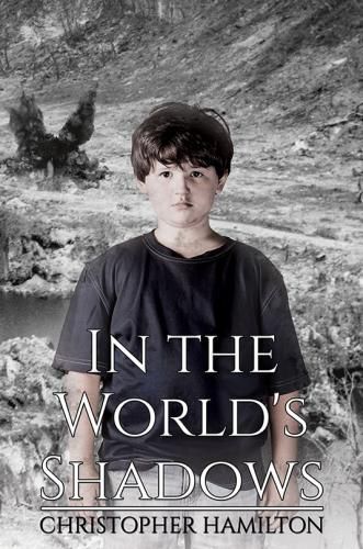 Cover image for In the World's Shadows