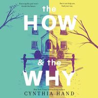 Cover image for The How & the Why Lib/E