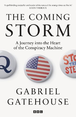 Cover image for The Coming Storm