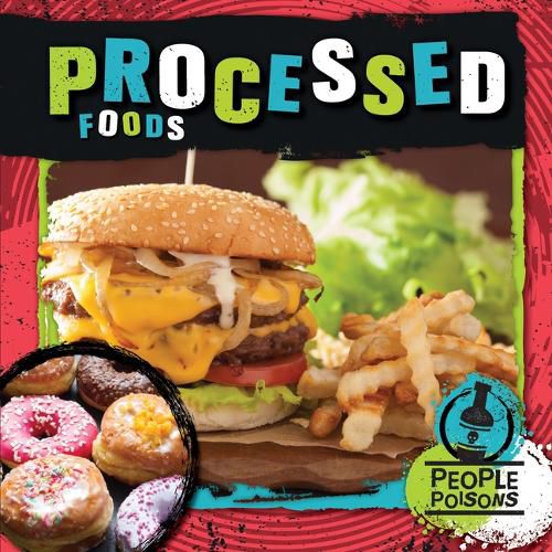 Processed Foods